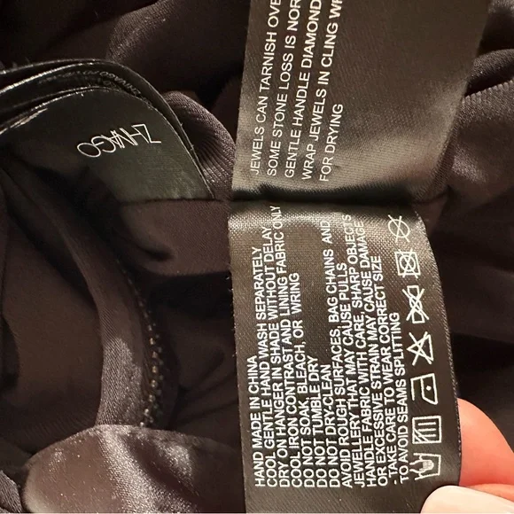 Zhivago Riot’s Hope Dress *WORN ONCE* - Picture 12 of 13